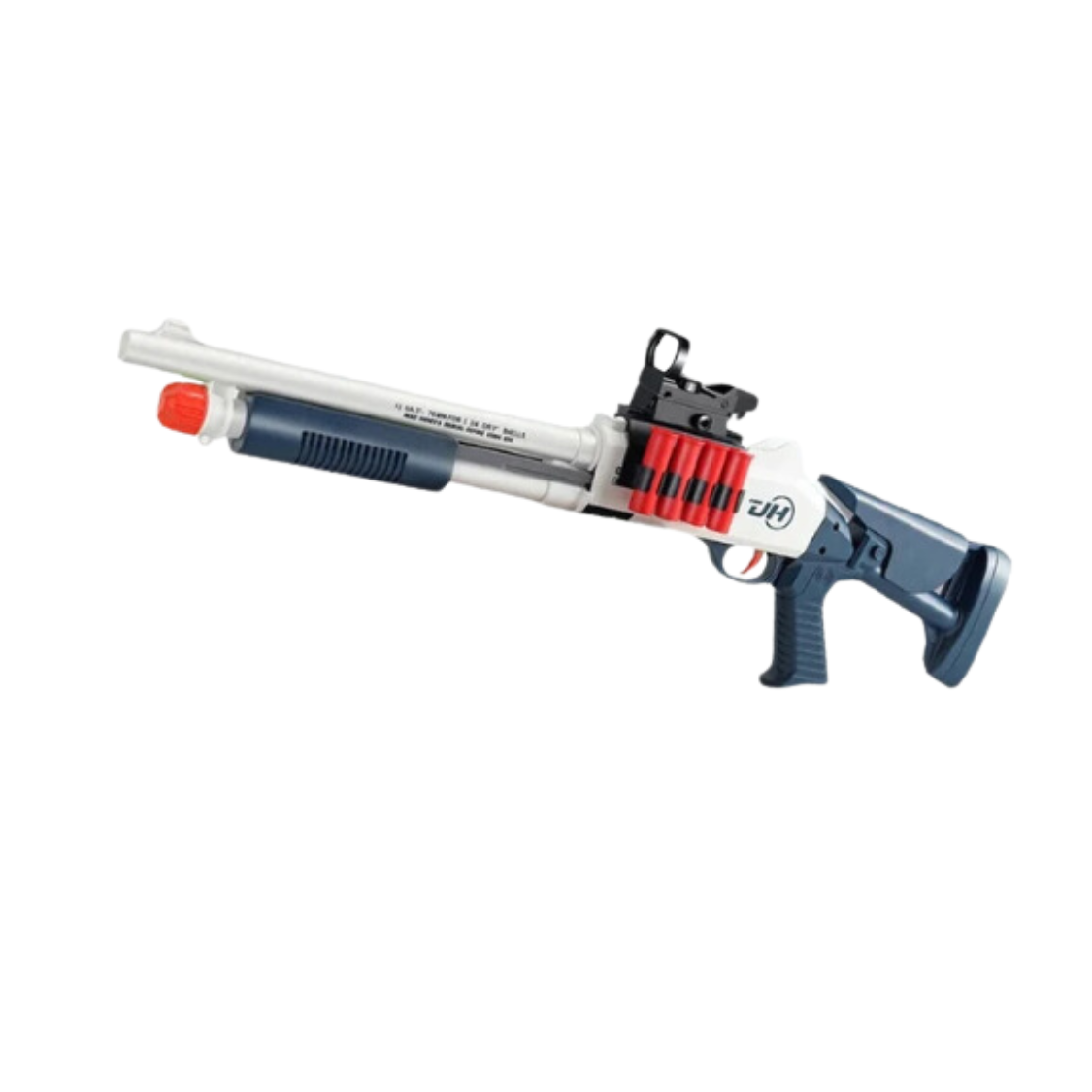 SHOTGUN ANTI-STRESS