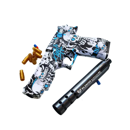 PISTOLA ADVANCED
