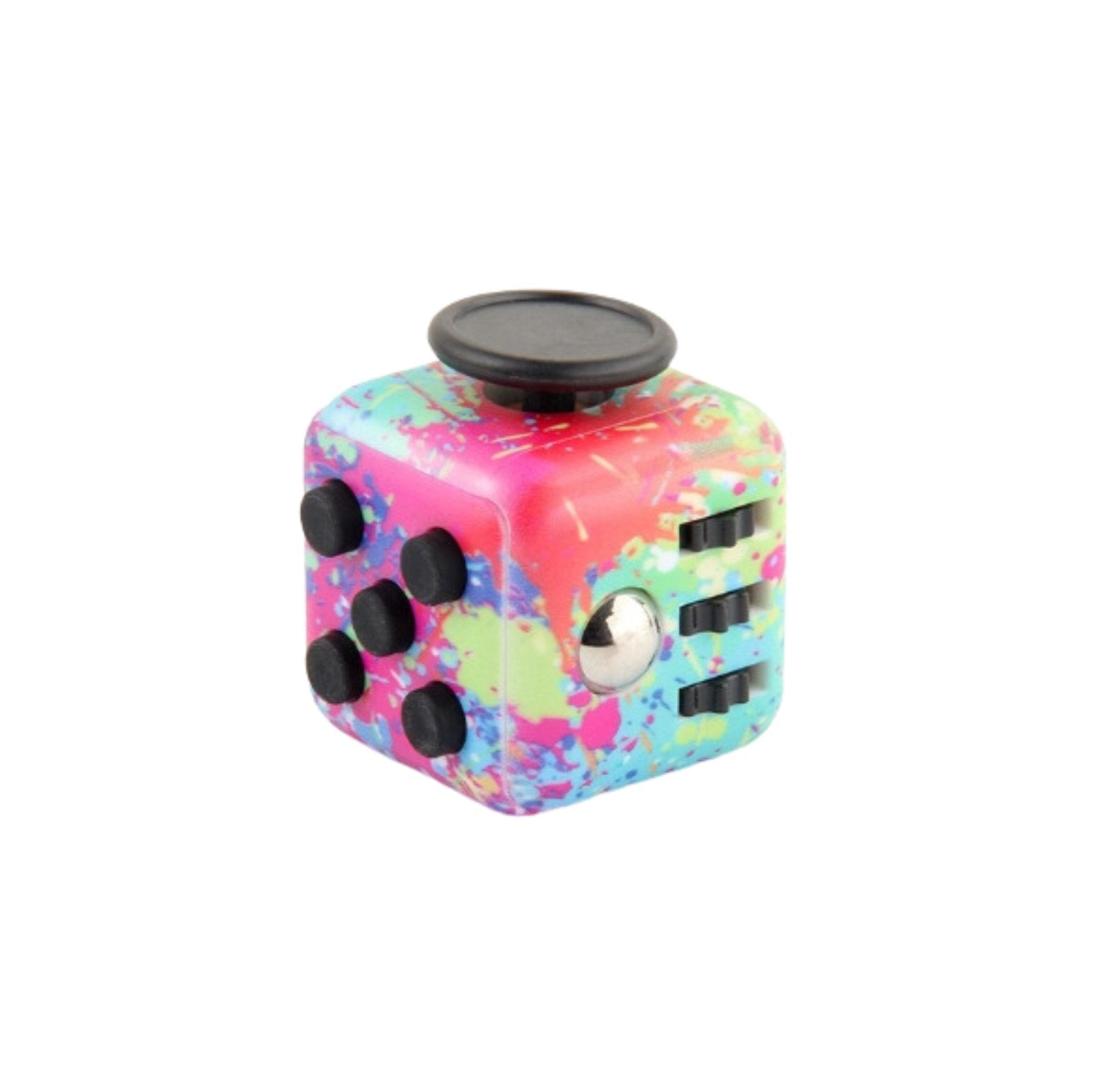 CUBINHO FIDGET TOY - TRIDAN