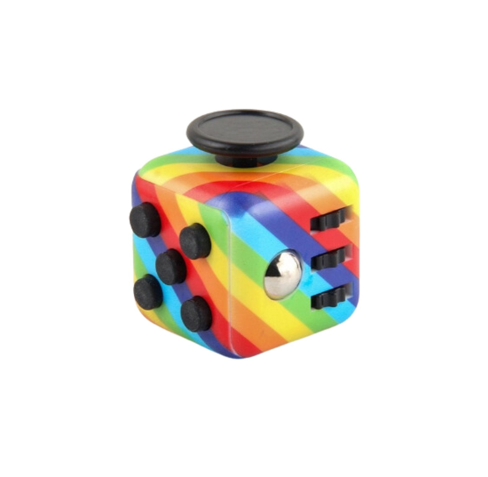 CUBINHO FIDGET TOY - TRIDAN