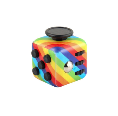 CUBINHO FIDGET TOY - TRIDAN