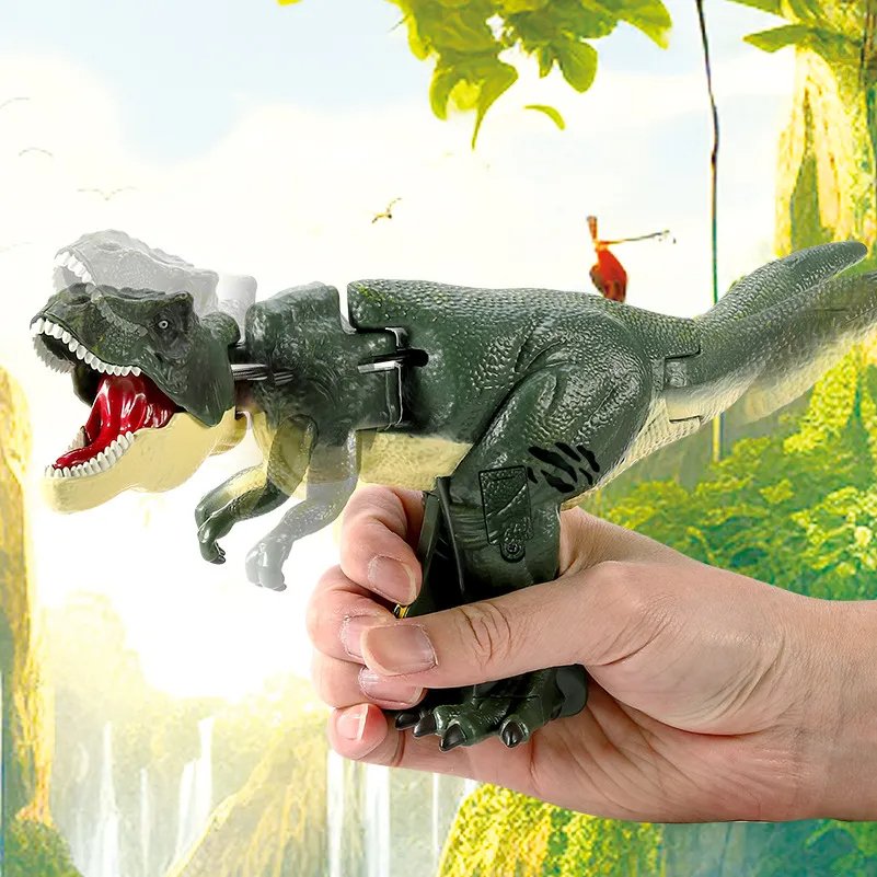 DINO SWING - TRIDAN