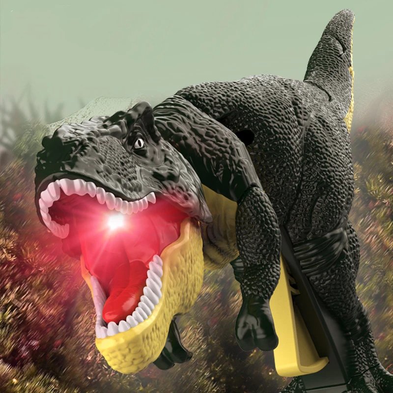 DINO SWING - TRIDAN