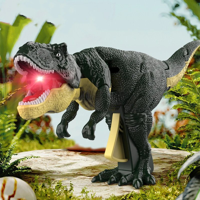 DINO SWING - TRIDAN