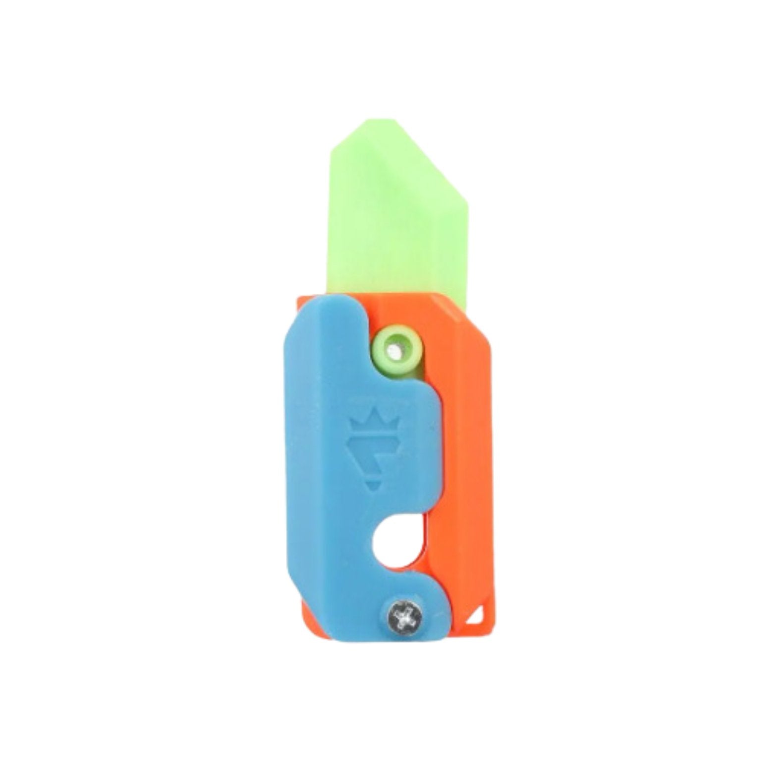 FLIPER FIDGET TOY - TRIDAN