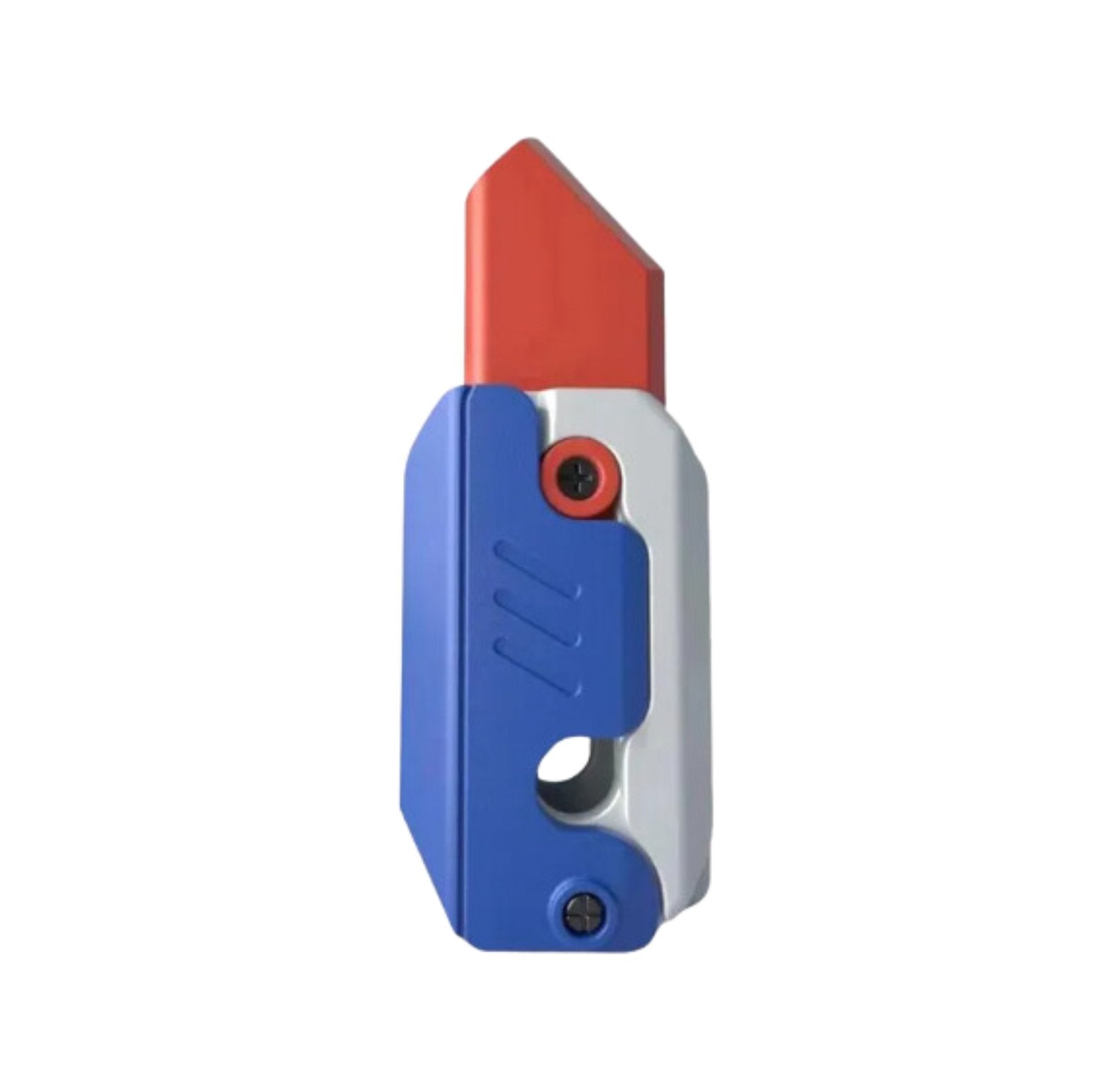 FLIPER FIDGET TOY - TRIDAN