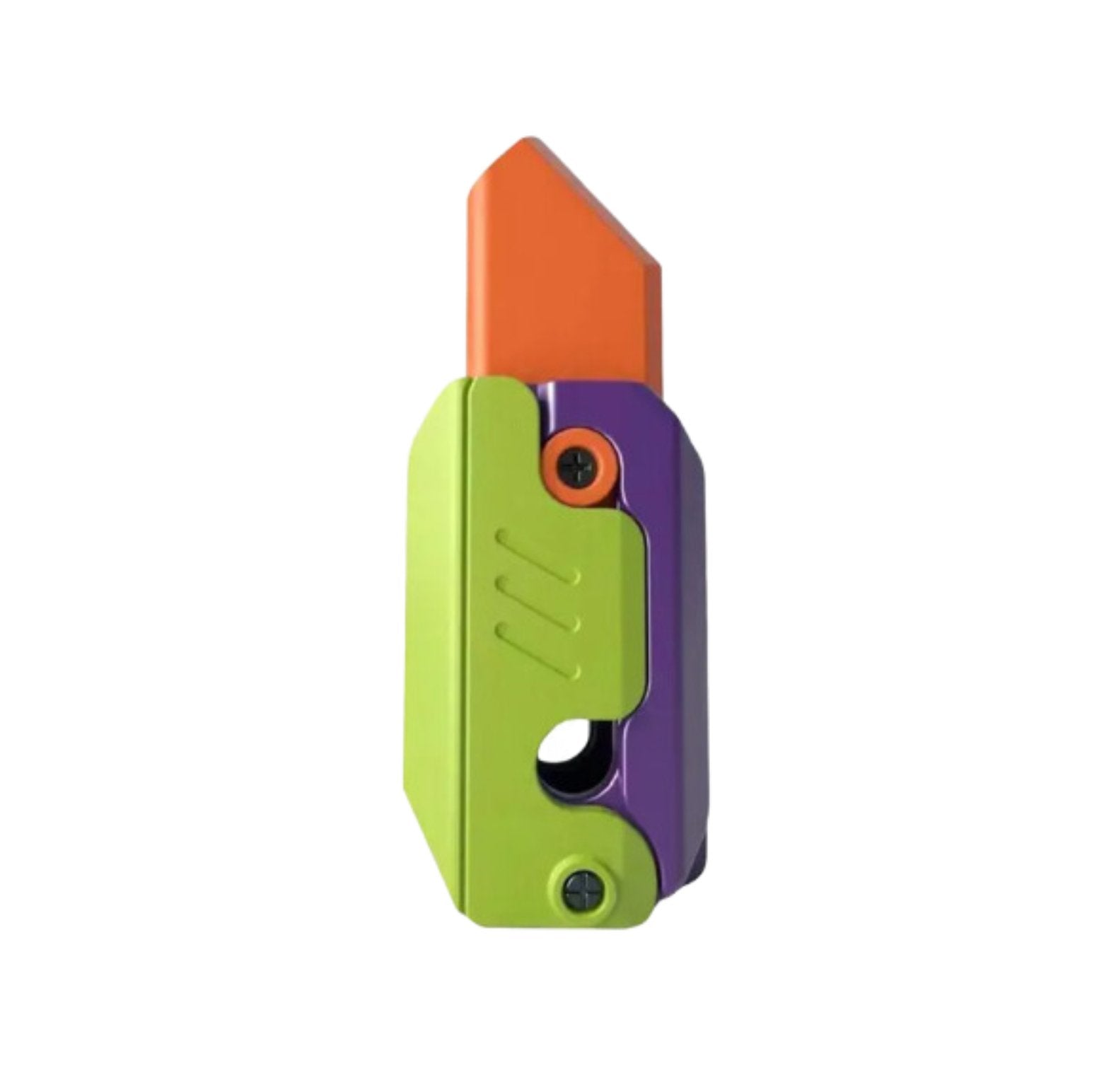 FLIPER FIDGET TOY - TRIDAN