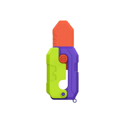 FLIPER FIDGET TOY V2 - TRIDAN