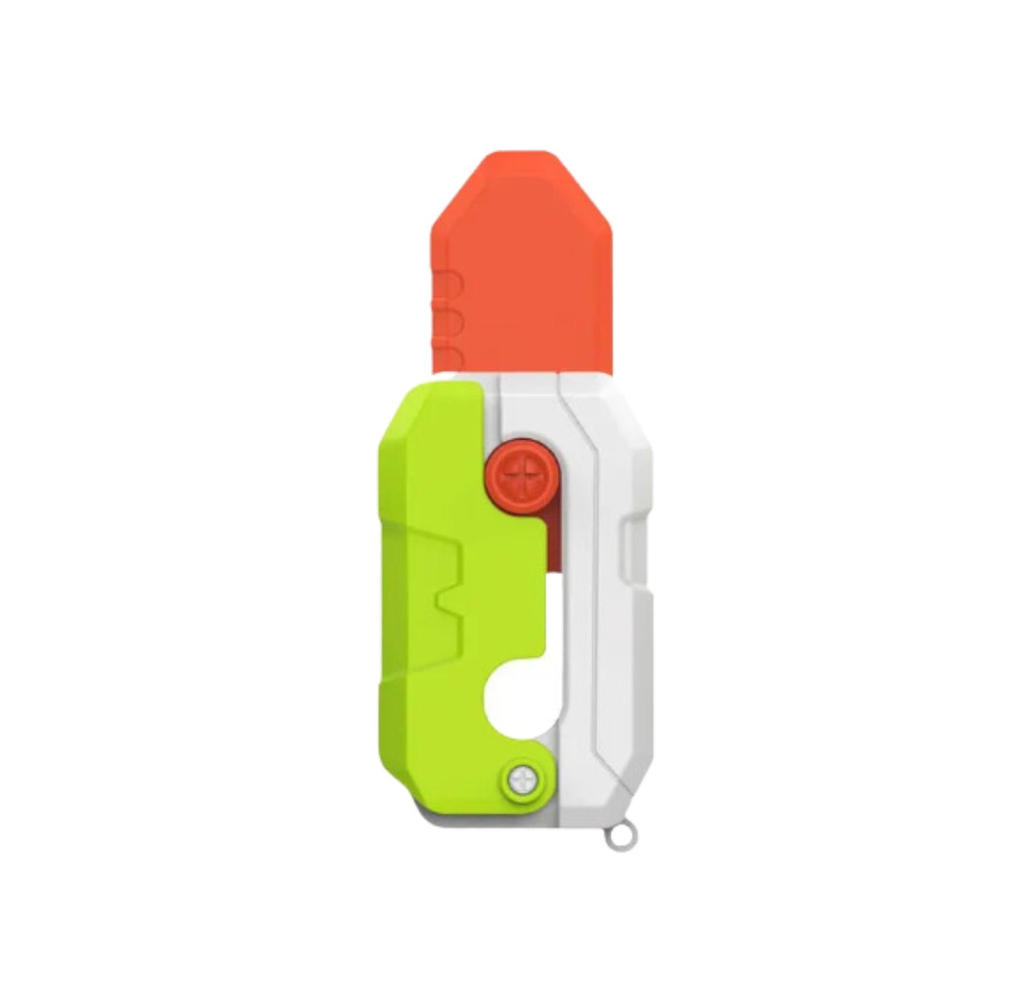 FLIPER FIDGET TOY V2 - TRIDAN