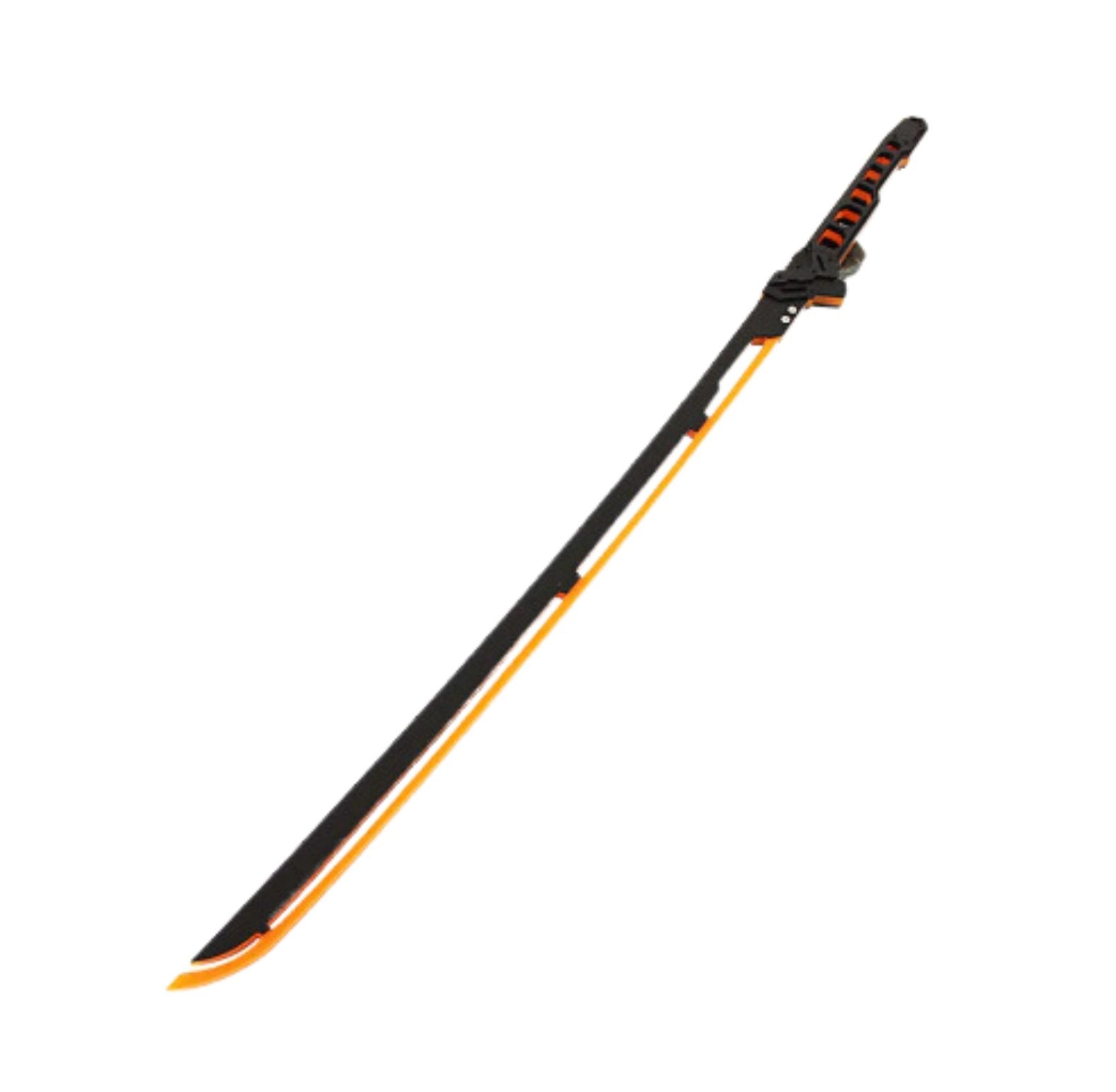 KATANA DE LED - TRIDAN